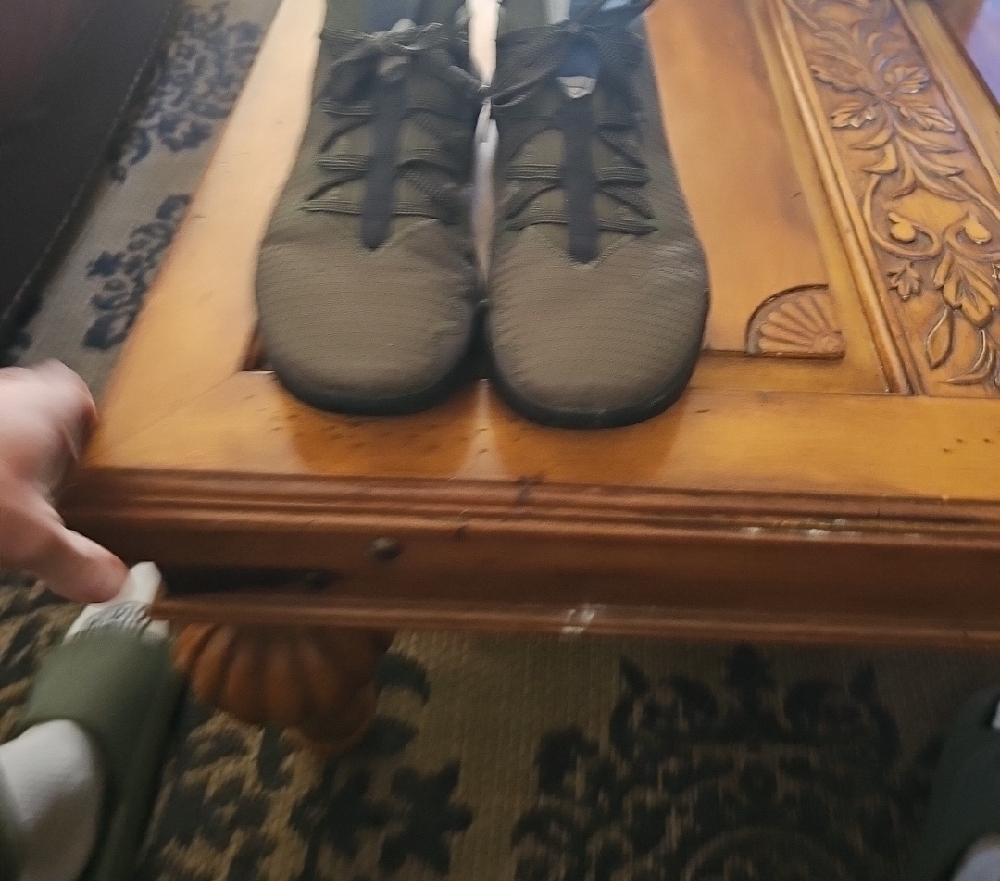 Nike Lebron 16 - Picture 4 of 5